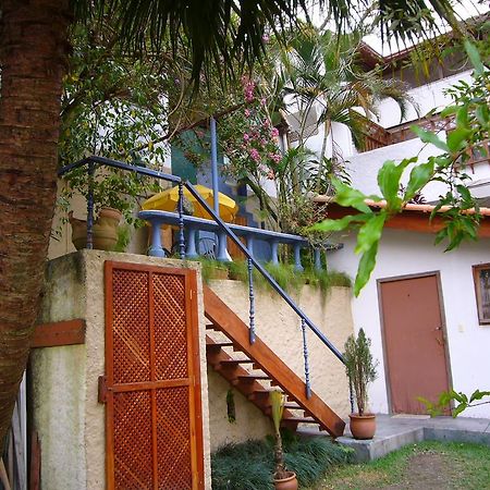 Pousada Casa Aurea Boutique Rio de Janeiro Extérieur photo