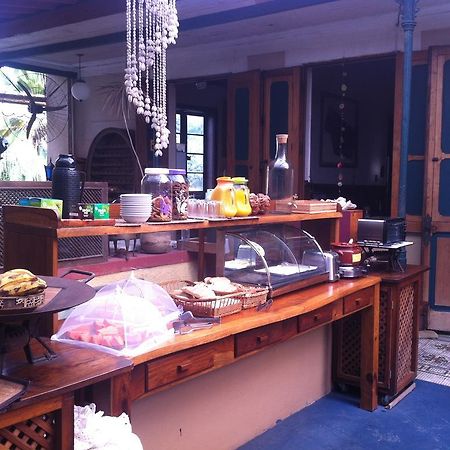 Pousada Casa Aurea Boutique Rio de Janeiro Extérieur photo