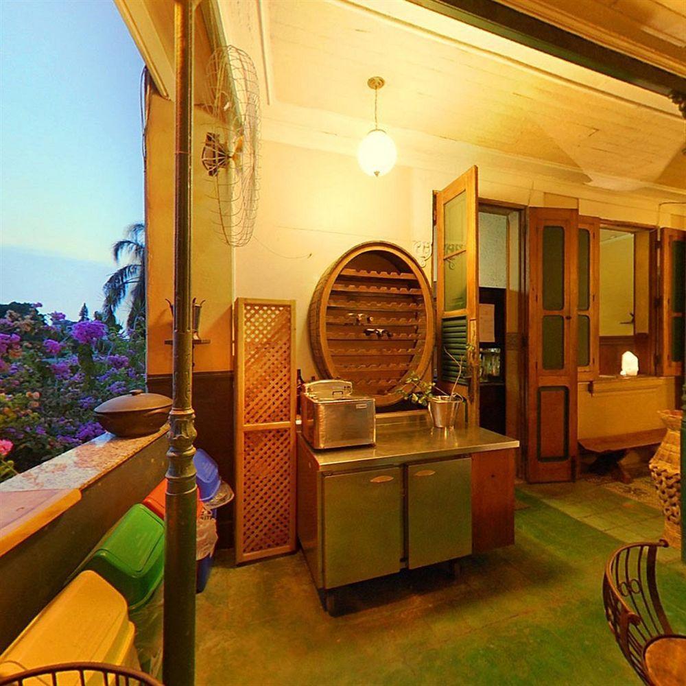 Pousada Casa Aurea Boutique Rio de Janeiro Extérieur photo