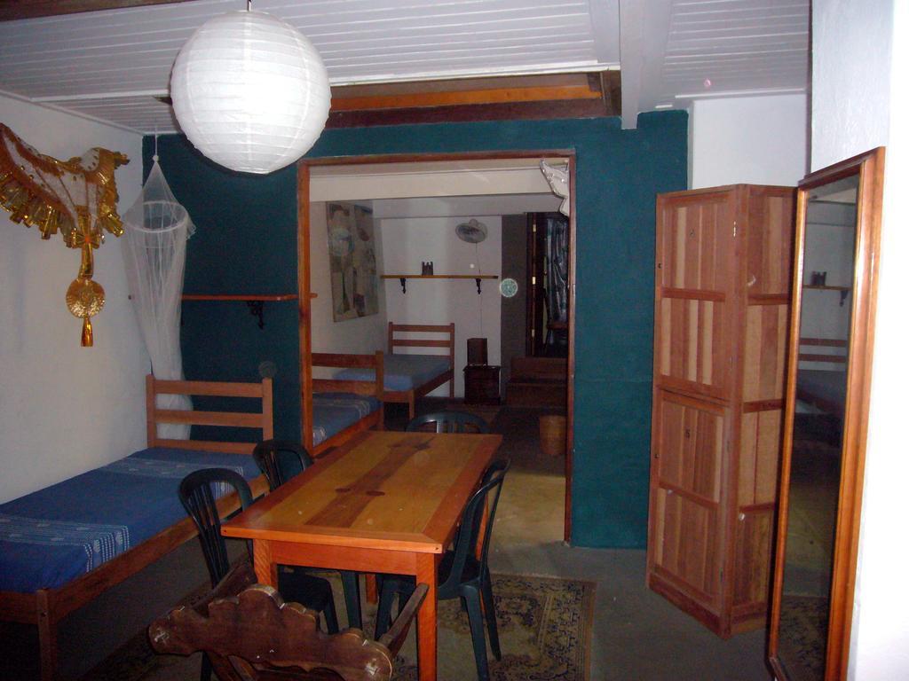 Pousada Casa Aurea Boutique Rio de Janeiro Chambre photo