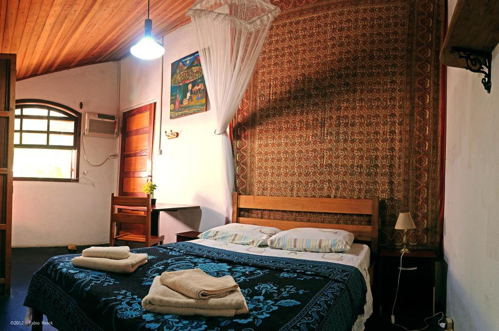 Pousada Casa Aurea Boutique Rio de Janeiro Chambre photo