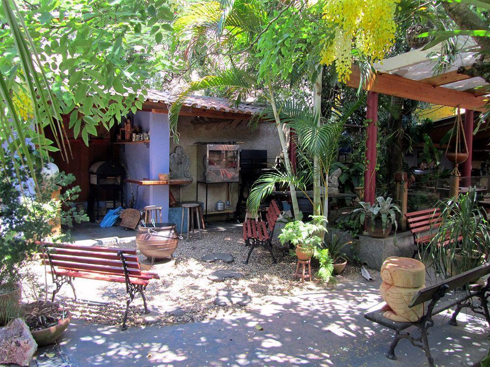 Pousada Casa Aurea Boutique Rio de Janeiro Extérieur photo