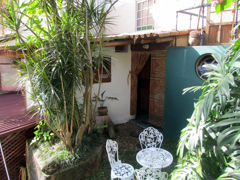 Pousada Casa Aurea Boutique Rio de Janeiro Extérieur photo