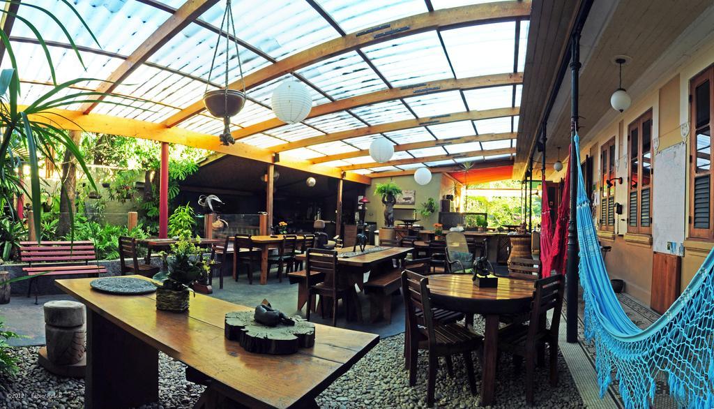 Pousada Casa Aurea Boutique Rio de Janeiro Extérieur photo