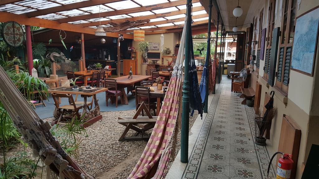 Pousada Casa Aurea Boutique Rio de Janeiro Extérieur photo