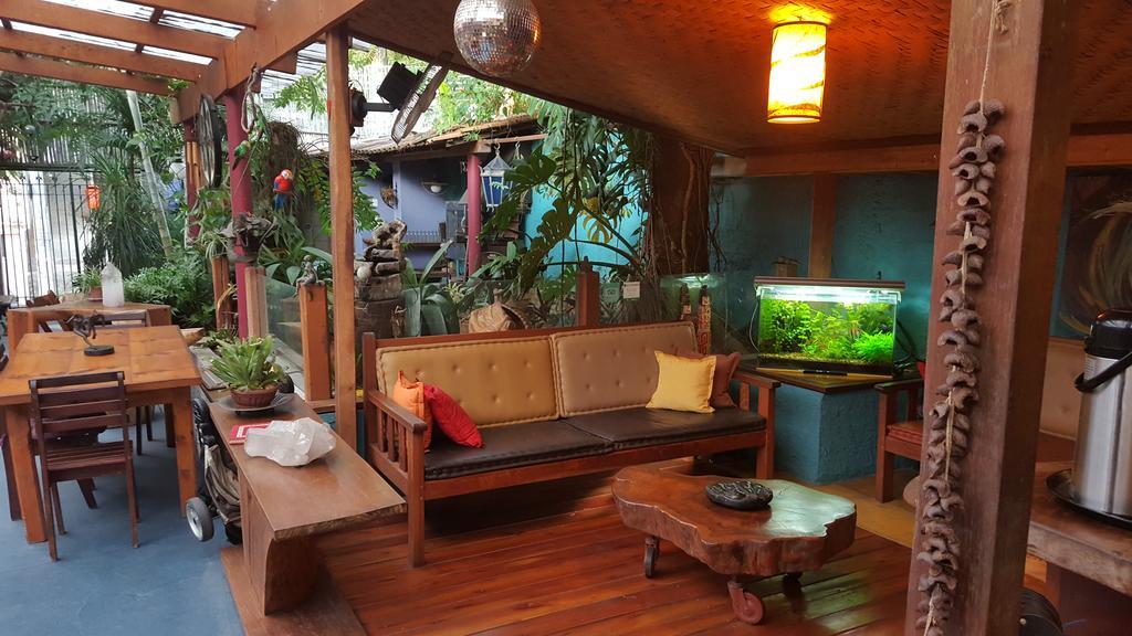Pousada Casa Aurea Boutique Rio de Janeiro Extérieur photo