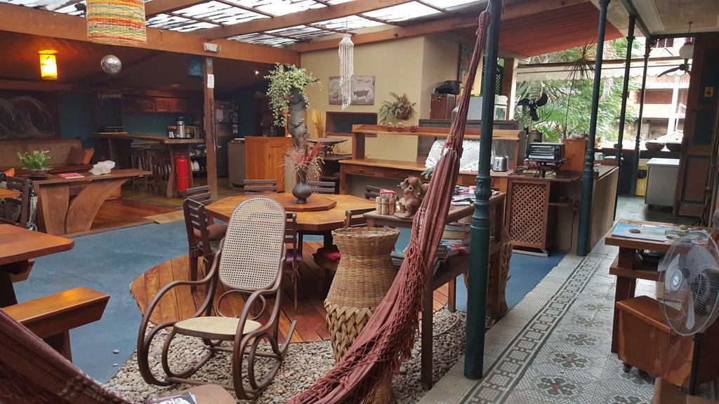 Pousada Casa Aurea Boutique Rio de Janeiro Extérieur photo