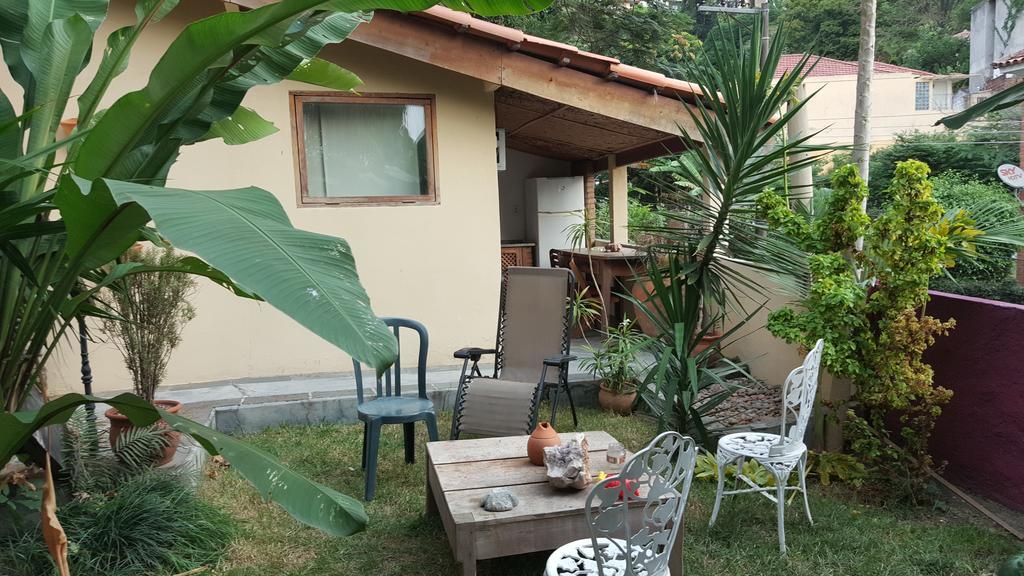 Pousada Casa Aurea Boutique Rio de Janeiro Extérieur photo