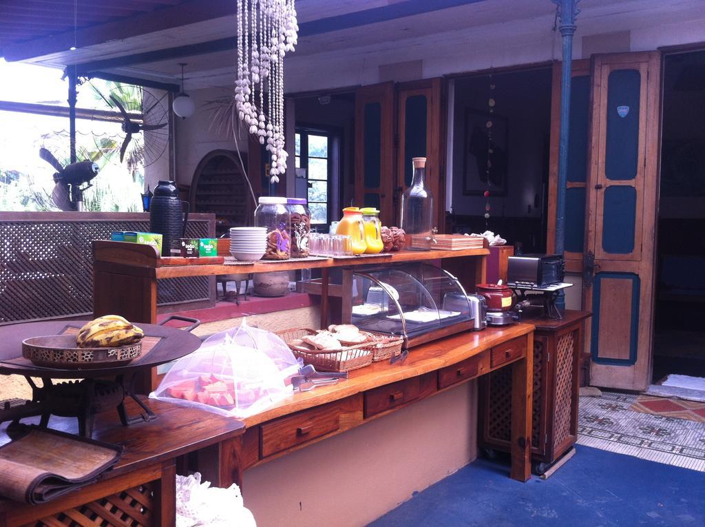 Pousada Casa Aurea Boutique Rio de Janeiro Extérieur photo