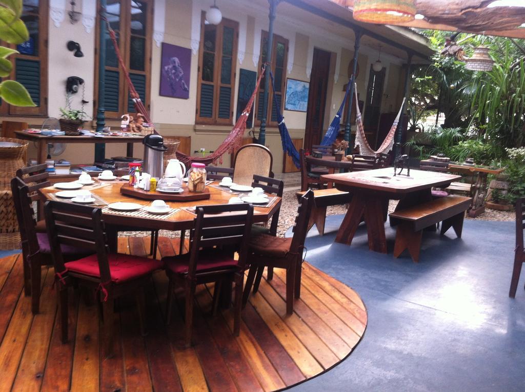 Pousada Casa Aurea Boutique Rio de Janeiro Extérieur photo