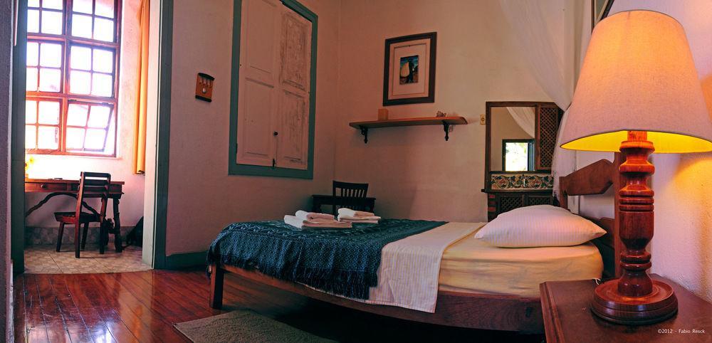 Pousada Casa Aurea Boutique Rio de Janeiro Extérieur photo