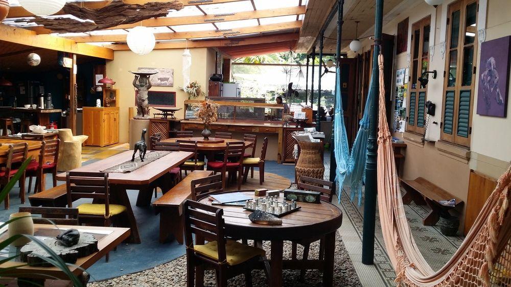 Pousada Casa Aurea Boutique Rio de Janeiro Extérieur photo