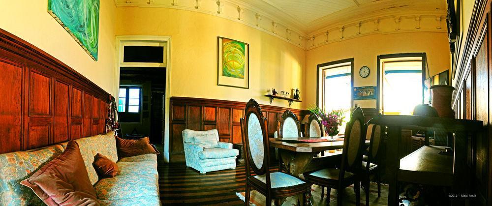 Pousada Casa Aurea Boutique Rio de Janeiro Extérieur photo