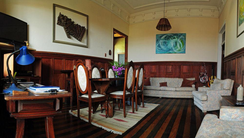 Pousada Casa Aurea Boutique Rio de Janeiro Extérieur photo