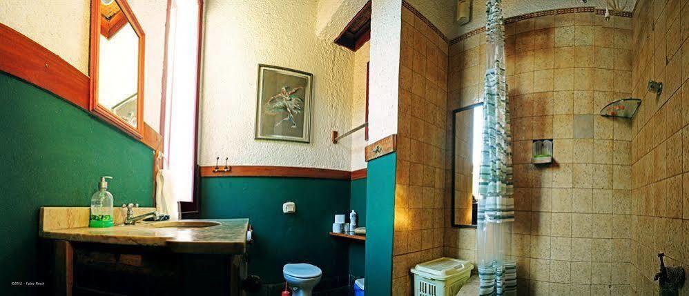 Pousada Casa Aurea Boutique Rio de Janeiro Extérieur photo